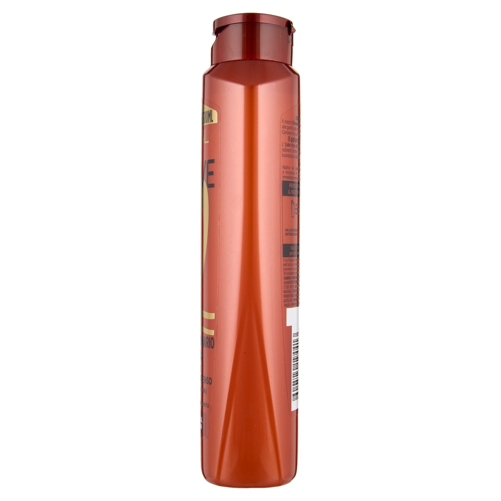 Elvive Olio Straordinario di Jojoba Shampoo Nutrimento Intenso, per Capelli Molto Secchi, 300 ml